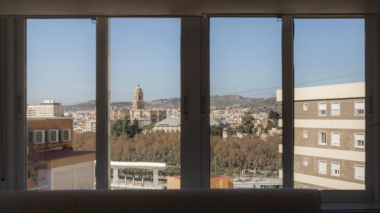 Malagadevacaciones - Cortes Malaga